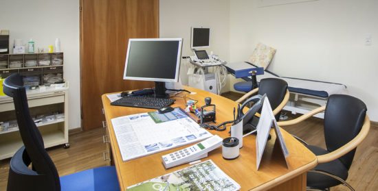 Ordinationszeiten - Arztpraxis Dr. Maier-Walter in Radstadt