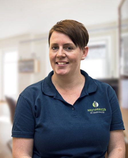 Team - Arzt in Radstadt - Dr. Maier-Walter