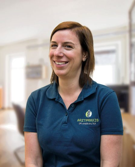 Team - Arzt in Radstadt - Dr. Maier-Walter